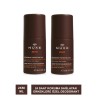 Nuxe Men Deodorant 2x50ml