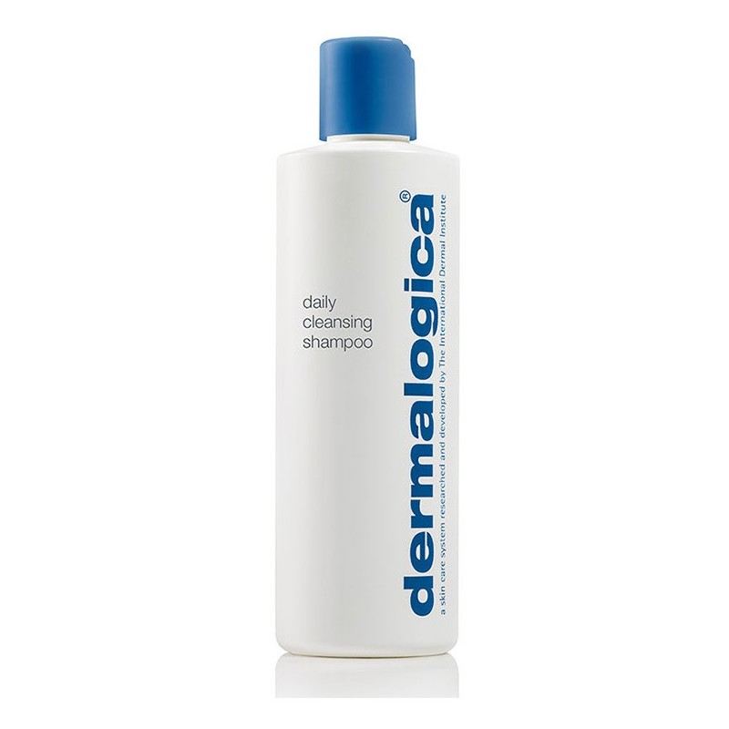 Dermalogica Daily Cleansing Shampoo 250ml Dermalogica Daily Cleansing Shampoo 250ml