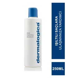 Dermalogica Daily Cleansing Shampoo 250 ml