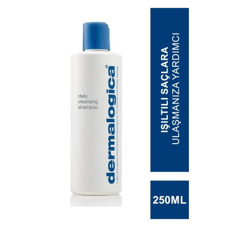 Dermalogica Daily Cleansing Shampoo 250 ml