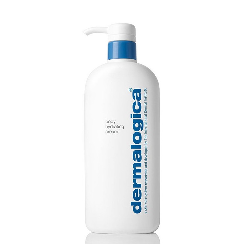 Dermalogica Body Hydrating Cream 473ml