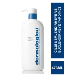 Dermalogica Body Hydrating Cream 473 ml