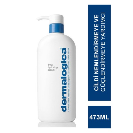 Dermalogica Body Hydrating Cream 473 ml