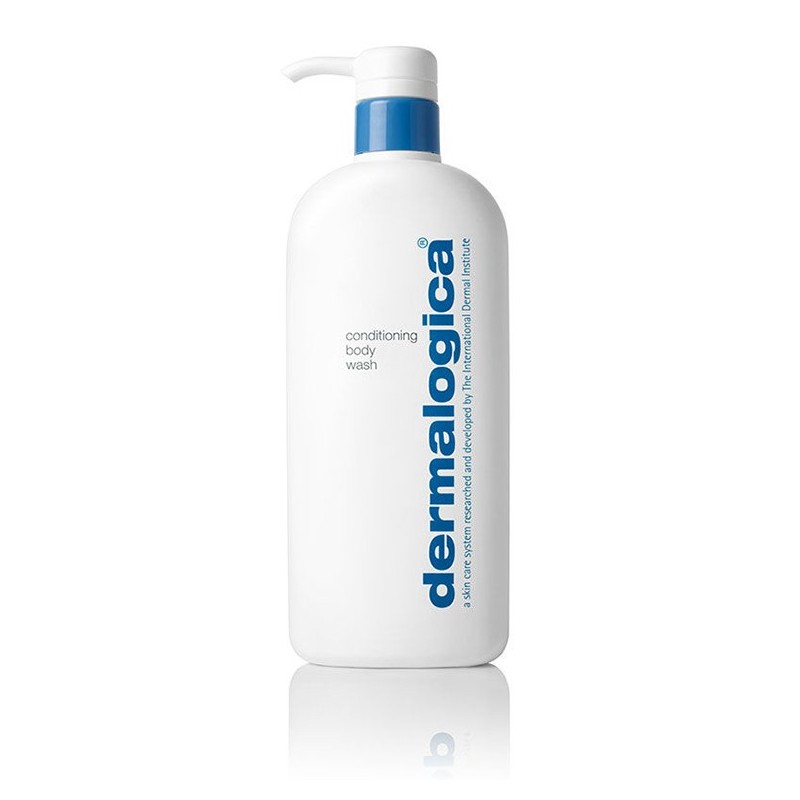Dermalogica Conditioning Body Wash 473 ml Dermalogica Conditioning Body Wash 473 ml