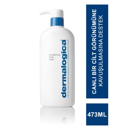 Dermalogica Conditioning Body Wash 473 ml