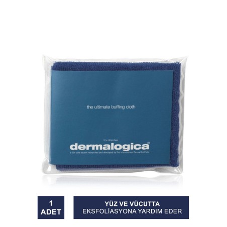 Dermalogica The Ultimate Buffing Cloth