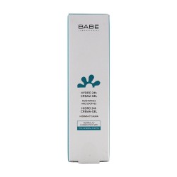 Babe Hydro 24h Reactive Skin 50ml - Yatıştırıcı Etkili Nemlendirici