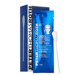 Peter Thomas Roth %20 Complex Glycolic Solutions Jumbo Peel Swabs 8 Adet