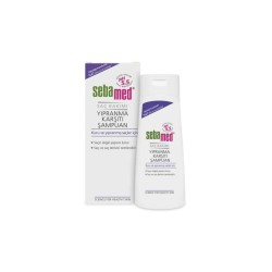 Sebamed Anti-Damage Yıpranma Karşıtı Şampuan 200 ml