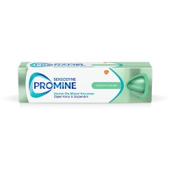 Sensodyne Promine Günlük Koruma Diş Macunu 75 ml