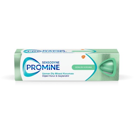 Sensodyne Promine Günlük Koruma Diş Macunu 75 ml