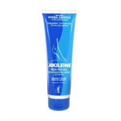 Akileine Hydra Defense Balm 125ml