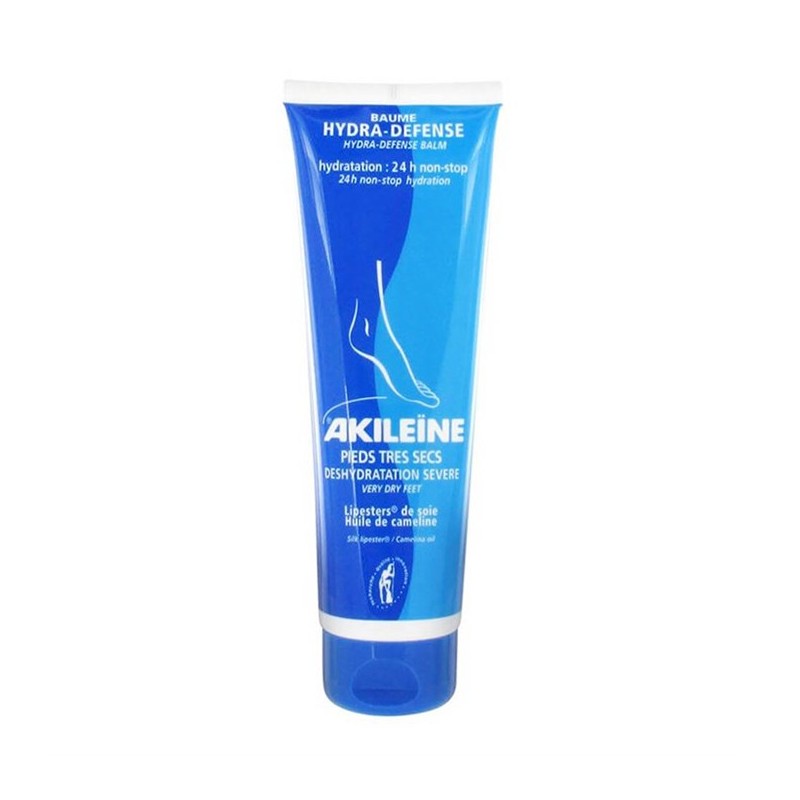 Akileine Hydra Defense Balm 125ml