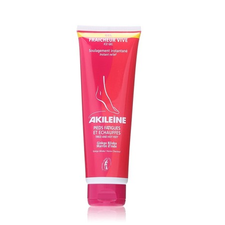 Akileine Ice Gel 125ml