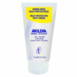 Akildia Multi Protective Foot Cream 75 ml