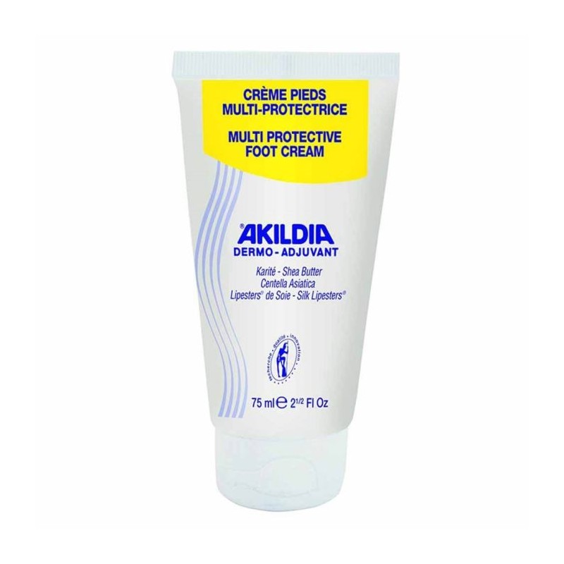 Akildia Multi Protective Foot Cream 75 ml