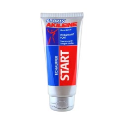 Akileine Sports Start Warm Up Gel 75ml