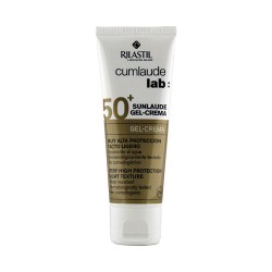 Cumlaude Lab Sunlaude Gel Cream Spf 50+ 50 ml