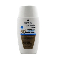 Cumlaude Lab Sunlaude Pediatrics Mineral Baby Spf 50+ 50ml