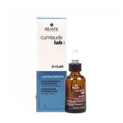 Cumlaude Lab D-Clar Gotas/Drops Leke Serumu 30ml