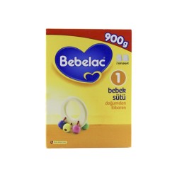 Bebelac Bebek Sütü 1 900 gr - Ekonomik Paket