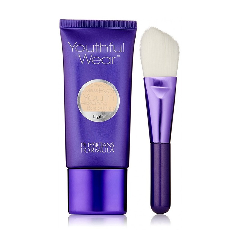 Physicians Formula Youthful Wear Likit Fondöten Spf15 29g Physicians Formula Youthful Wear Likit Fondöten Spf15 29g