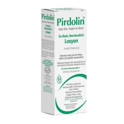 Pirdolin Su Bazlı Nemlendirici Losyon 150ml