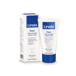 Linola Yüz Kremi 50ml