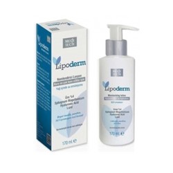 Lipoderm Nemlendirici Losyon 170ml