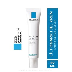 La Roche Posay Cicaplast Gel B5 Cream 40ml