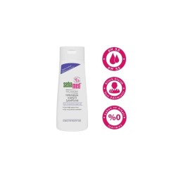 Sebamed Yıpranma Karşıtı Şampuan 200 ml | TuruncuKasa