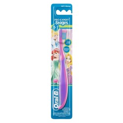 Oral B Pro Expert Stages 5-7 Yaş Arası Diş Fırçası
