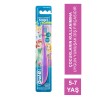 Oral-B Pro Expert Stages 5-7 Yaş Arası Diş Fırçası Kız