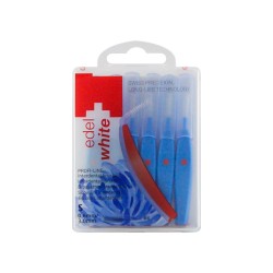 Edel White Arayüz Fırçası S 0.6mm/3.0mm