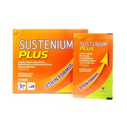 Sustenium Plus 14 Saşe