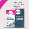 Veet Professional Sir Ağda Bandı Hassas Ciltler İçin ( Bacak & Vücut ) 20 Adet