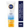Nivea Sun Yüz Kremi Parlama Karşıtı 50ml