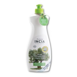 Incia Doğal Bulaşık Sabunu 500 ml