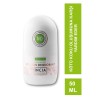 Incia Roll On Deodorant For Women 50 ml Kadınlar İçin Doğal Deodorant (S.K.T 06-2024)