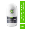 Incia Roll On Deodorant For Men 50 ml Erkekler İçin Doğal Deodorant (S.K.T 08-2025)