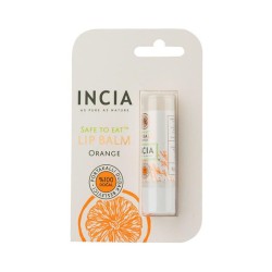 Incia Portakallı Dudak Besleyici 6 g