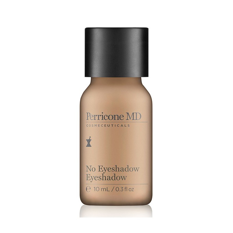 Perricone MD No Eyeshadow Eyeshadow 10ml Perricone MD No Eyeshadow Eyeshadow 10ml