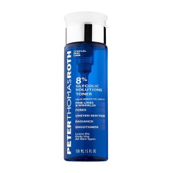 Peter Thomas Roth 8% Glycolic Solutions Toner 150ml