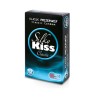 Silky Kiss Classic 12 Adet Prezervatif