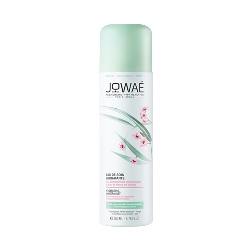Jowae Hydrating Water Mist 200ml - Nemlendirici Su Jowae Hydrating Water Mist 200ml - Nemlendirici Su