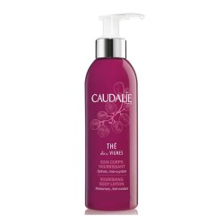 Caudalie The Des Vignes Nourishing Body Lotion 200ml - Vücut Losyonu