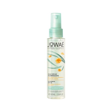 Jowae Nourishing Dry Oil 100ml - Çok Amaçlı Besleyici Kuru Yağ