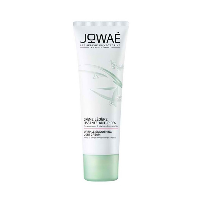 Jowae Wrinkle Smoothing Light Cream 40ml - Kırışıklık Karşıtı Hafif Dokulu Krem Jowae Wrinkle Smoothing Light Cream 40ml - Kırışıklık Karşıtı Hafif Dokulu Krem