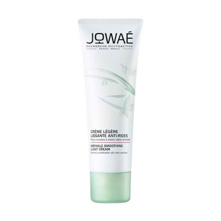 Jowae Wrinkle Smoothing Light Cream 40ml - Kırışıklık Karşıtı Hafif Dokulu Krem