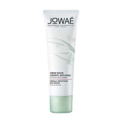 Jowae Wrinkle Smoothing Rich Cream 40 ml Kırışıklık Karşıtı Yoğun Dokulu Krem